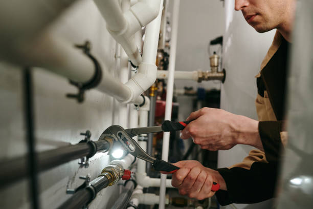 Best Boilers & Radiators  in Maltby, WA