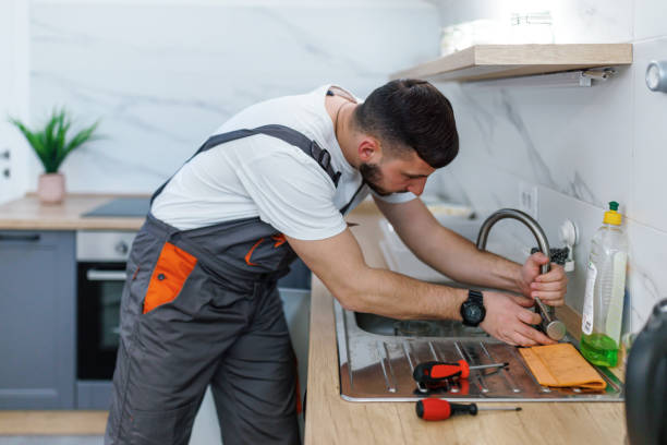 Best Hot Water Heater Installation  in Maltby, WA