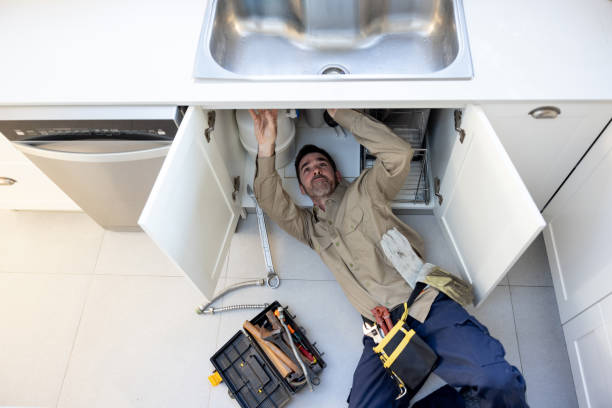 Best Emergency Plumber  in Maltby, WA