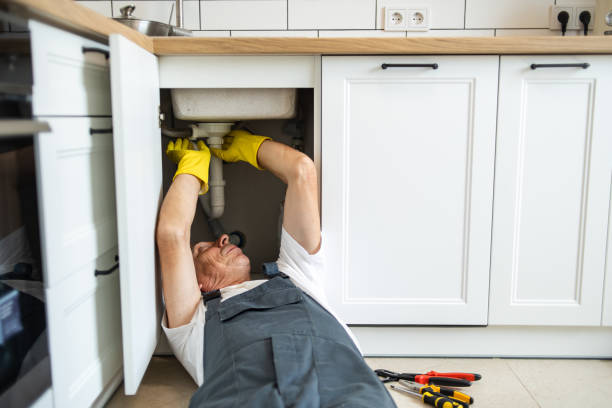 Best Water Softener Installation  in Maltby, WA
