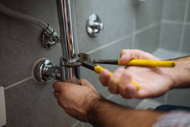 Best Toilet Repair Services  in Maltby, WA
